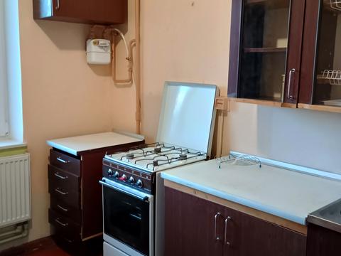 квартира по адресу Академика Зарифы Алиевой ул., 63