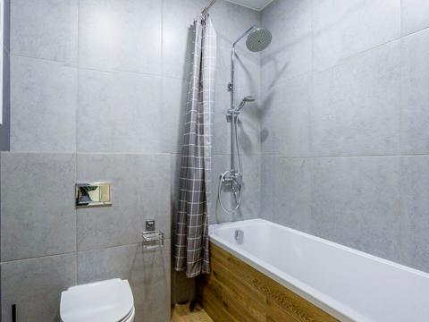 квартира за адресою Миколи Гулака вул., 4