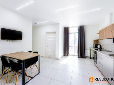 квартира за адресою Миколи Гулака вул., 4