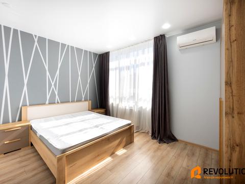 квартира за адресою Миколи Гулака вул., 4