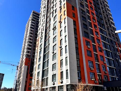 квартира за адресою Миколи Гулака вул., 4