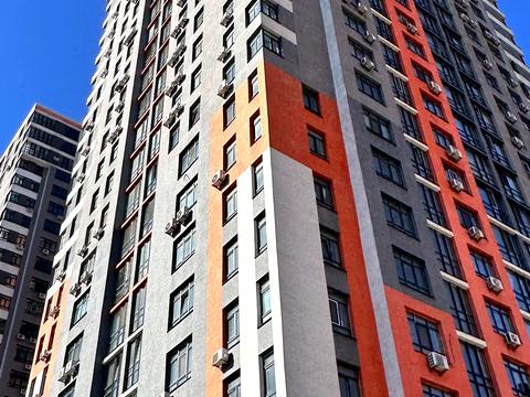 квартира за адресою Миколи Гулака вул., 4