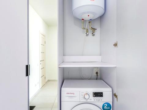 квартира за адресою Миколи Гулака вул., 4