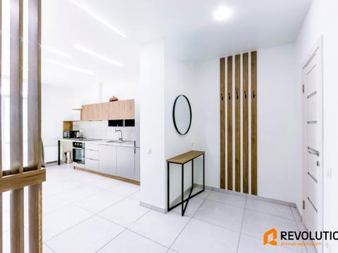 квартира за адресою Миколи Гулака вул., 4