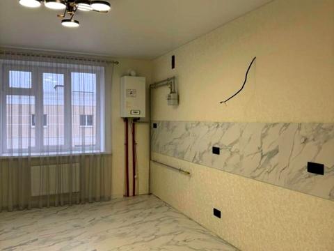 квартира за адресою Кармелюка вул., 3/3