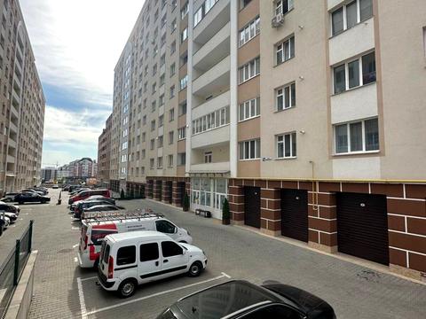 квартира за адресою Кармелюка вул., 3/3