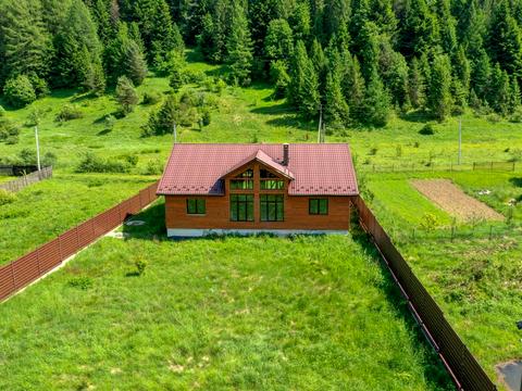 дом по адресу Надгорная ул., 39