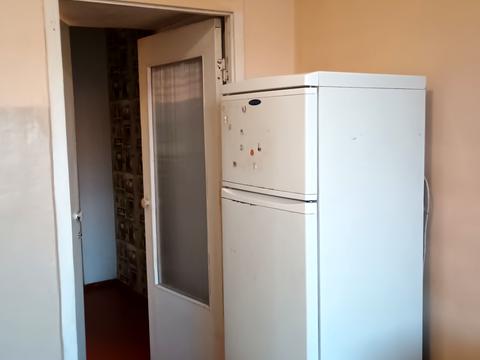 квартира по адресу Академика Зарифы Алиевой ул., 63