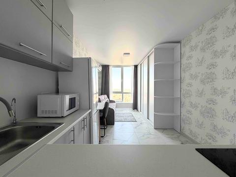 квартира за адресою Олега Мудрака вул. (Генерала Наумова), 1-Б