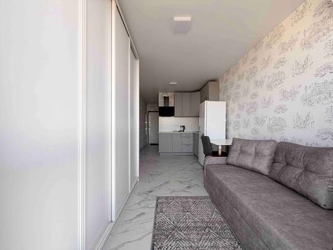 квартира за адресою Олега Мудрака вул. (Генерала Наумова), 1-Б