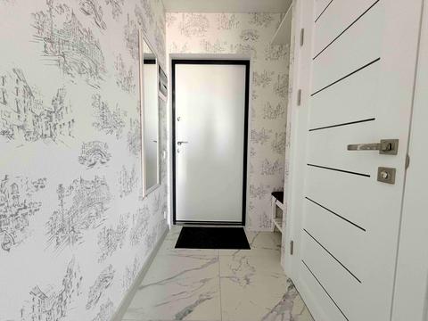 квартира за адресою Олега Мудрака вул. (Генерала Наумова), 1-Б