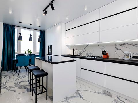 квартира по адресу Тараса Шевченко ул., 60/8