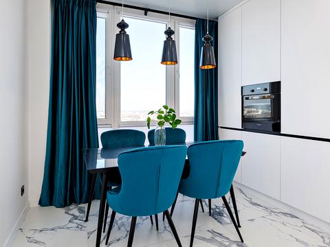 квартира по адресу Тараса Шевченко ул., 60/8