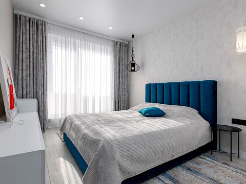 квартира по адресу Тараса Шевченко ул., 60/8