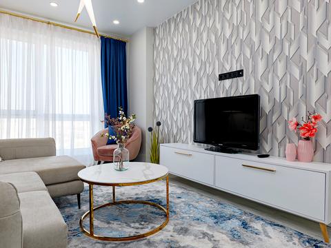 квартира по адресу Тараса Шевченко ул., 60/8