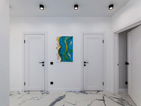 квартира по адресу Тараса Шевченко ул., 60/8