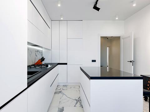 квартира по адресу Тараса Шевченко ул., 60/8