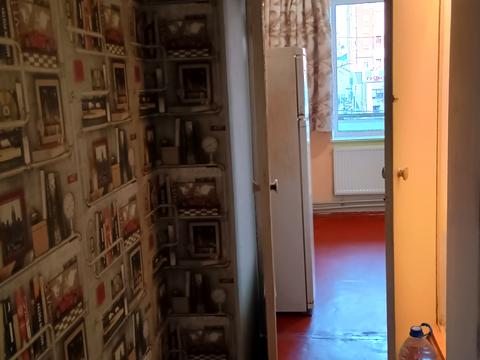 квартира по адресу Академика Зарифы Алиевой ул., 63