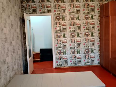 квартира по адресу Академика Зарифы Алиевой ул., 63