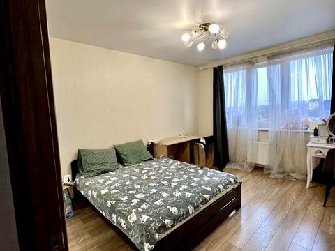 квартира за адресою Марсельська вул., 58