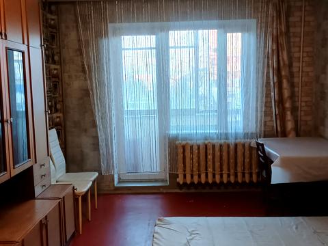 квартира по адресу Академика Зарифы Алиевой ул., 63