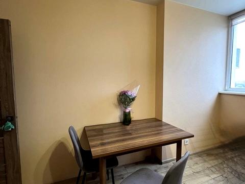 квартира за адресою Марсельська вул., 58