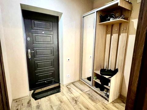 квартира за адресою Марсельська вул., 58