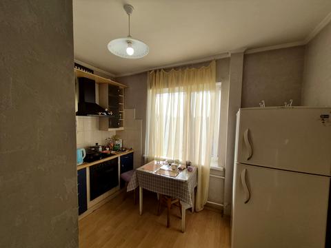 квартира по адресу Оболонский просп., 27-А