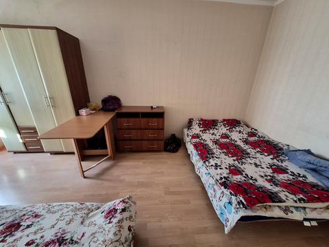 квартира по адресу Оболонский просп., 27-А