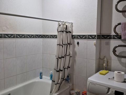 квартира по адресу Оболонский просп., 27-А