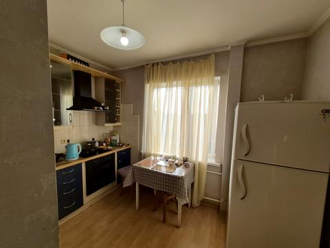 квартира по адресу Оболонский просп., 27-А