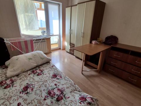 квартира по адресу Оболонский просп., 27-А