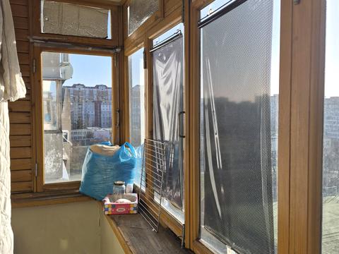 квартира по адресу Оболонский просп., 27-А