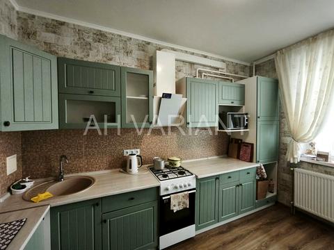 квартира по адресу Ужгород, Котляревского ул., 8