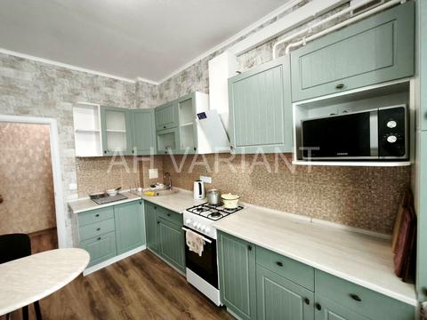 квартира по адресу Ужгород, Котляревского ул., 8