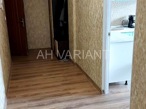 квартира по адресу Ужгород, Котляревского ул., 8