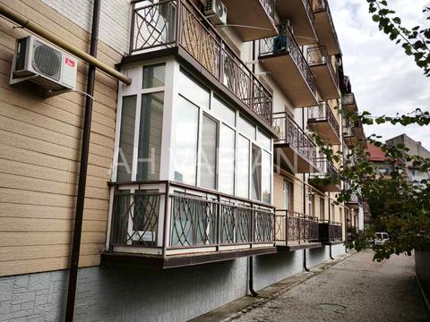 квартира по адресу Ужгород, Котляревского ул., 8