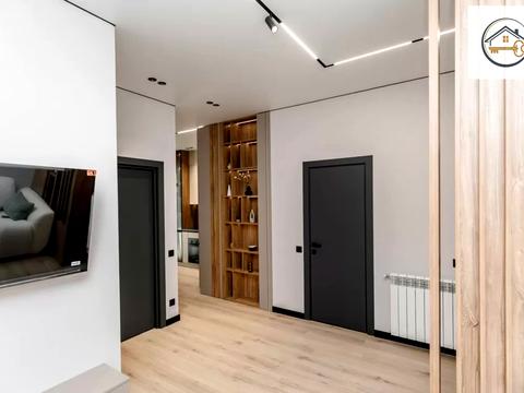 квартира за адресою Кудрявська вул., 24а