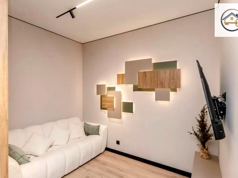 квартира за адресою Кудрявська вул., 24а