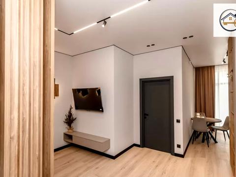 квартира за адресою Кудрявська вул., 24а