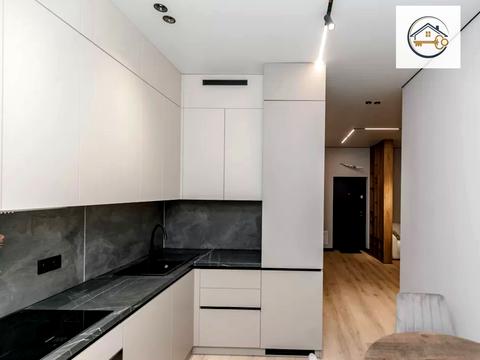 квартира за адресою Кудрявська вул., 24а