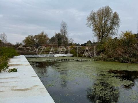 ділянка за адресою Старокиївська вул., 155