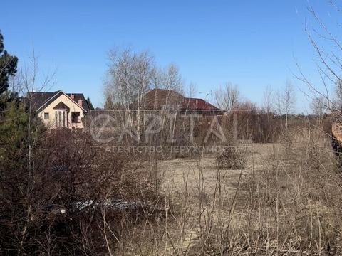 ділянка за адресою Старокиївська вул., 155