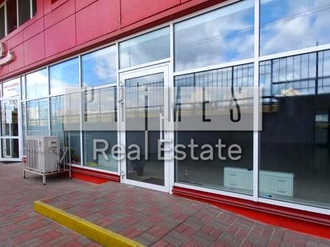 комерційна за адресою Олександра Мишуги вул., 10