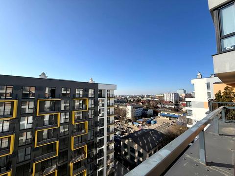 квартира за адресою Миколи Пимоненка вул. (), 7д