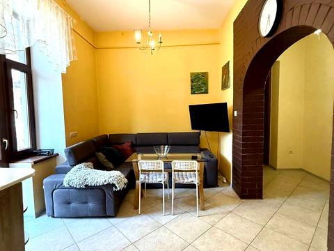 квартира за адресою Івана Рутковича вул. (), 11