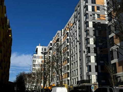 квартира за адресою Миколи Пимоненка вул. (), 7д