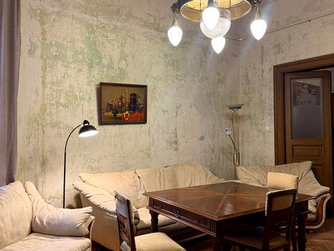 квартира за адресою Івана Рутковича вул. (), 11