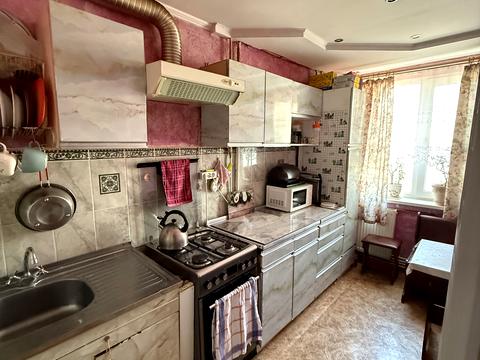 квартира за адресою Капушанська вул., 151