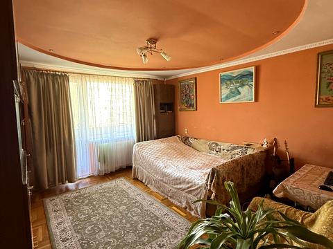 квартира по адресу Капушанская ул., 151